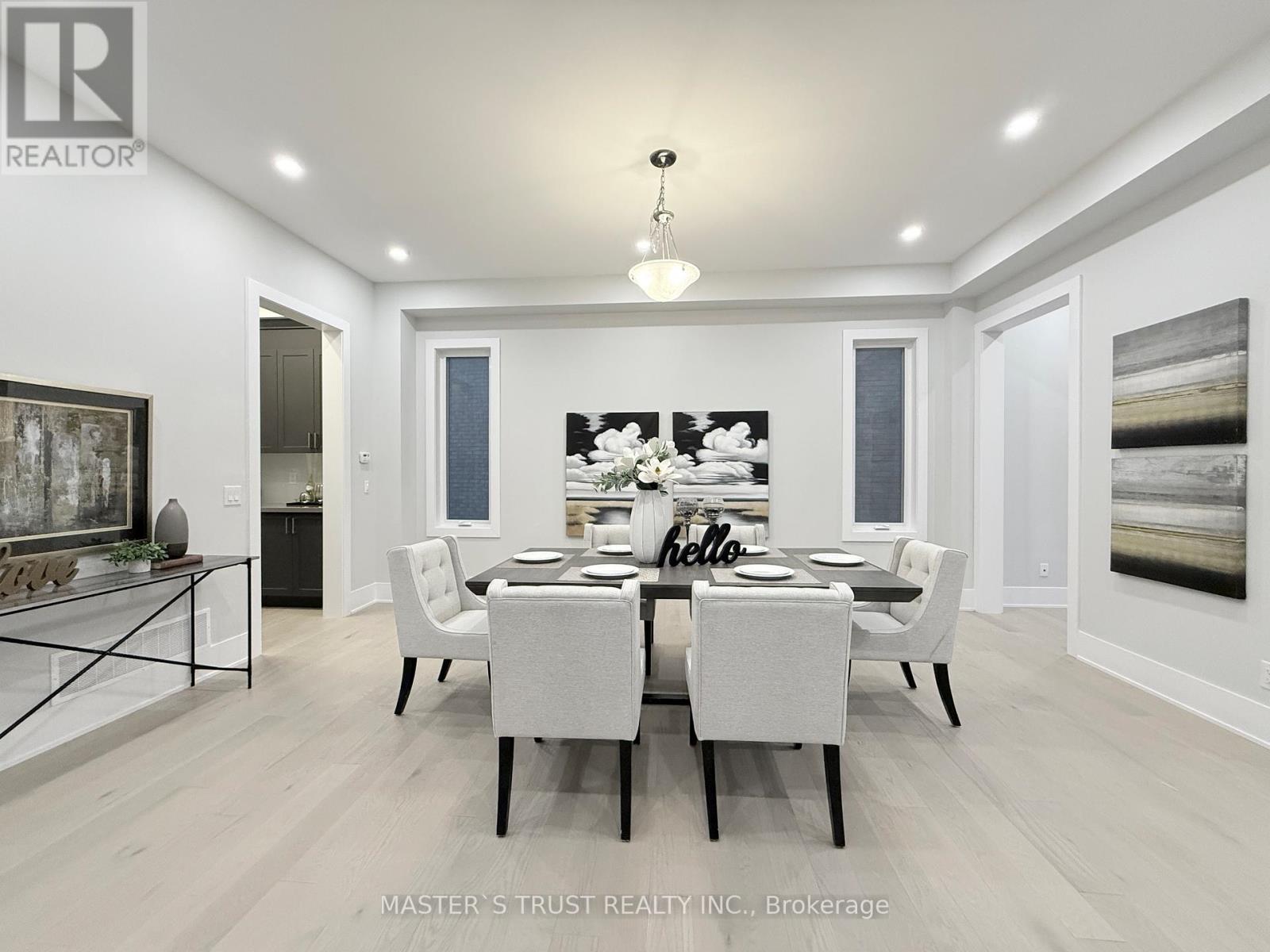 35 Meizhou Avenue, Markham, Ontario  L6C 3M8 - Photo 13 - N12570532