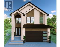 4228 LIBERTY CROSSING, London South, Ontario