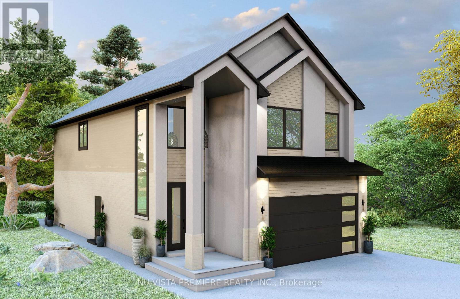 4228 Liberty Crossing, London South (South V), Ontario  N6P 1J9 - Photo 2 - X12178043