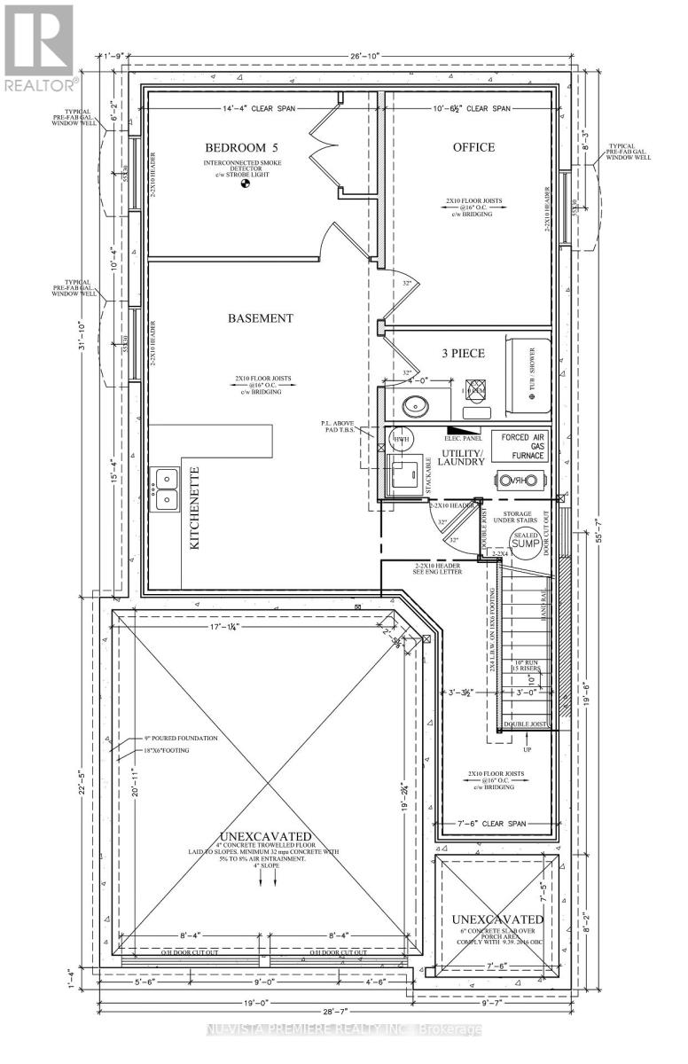 4228 Liberty Crossing, London South (South V), Ontario  N6P 1J9 - Photo 5 - X12178043