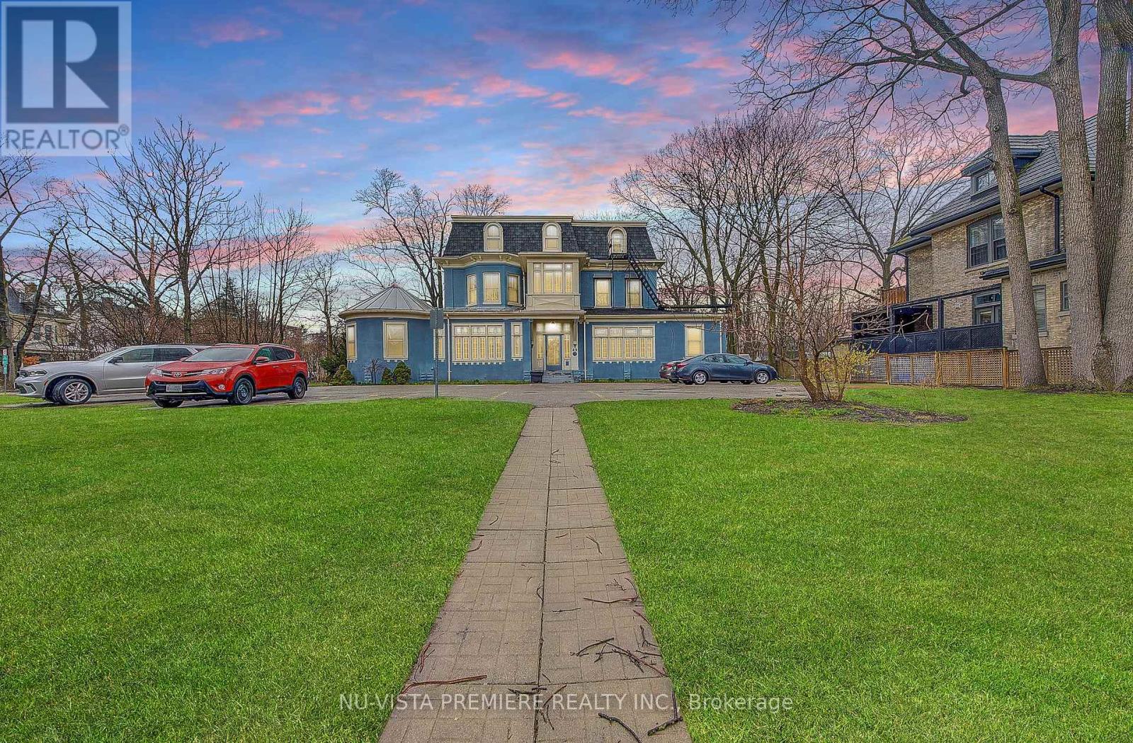 5 - 49 RIDOUT STREET S, London South, Ontario