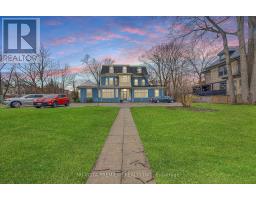 5 - 49 RIDOUT STREET S, London South, Ontario