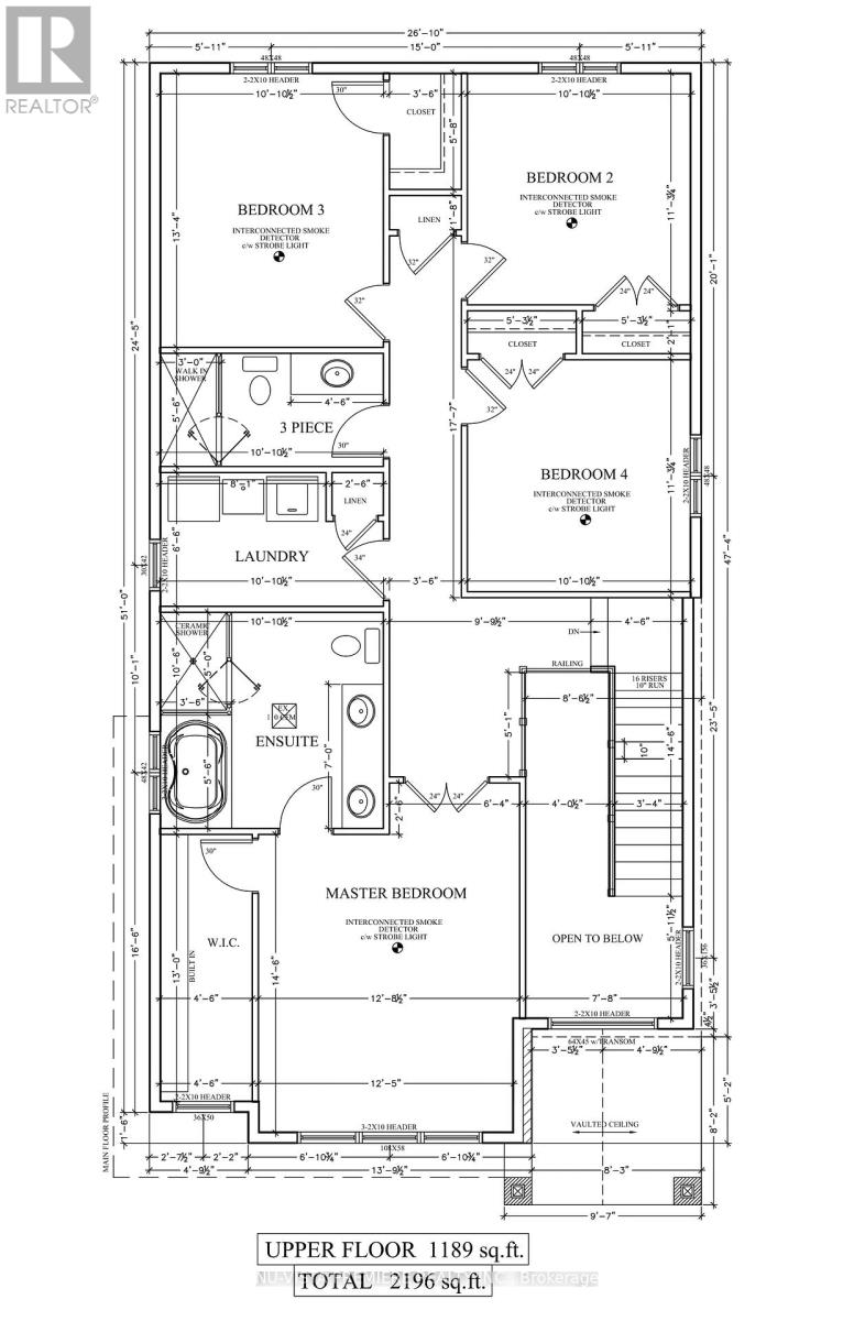 4228 Liberty Crossing, London South (South V), Ontario  N6P 1J9 - Photo 4 - X12178043