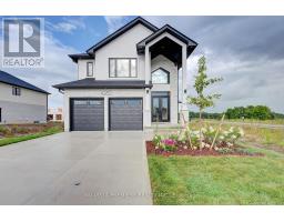 4282 LIBERTY CROSSING, London South, Ontario