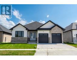 316 STATHIS BOULEVARD, Sarnia, Ontario