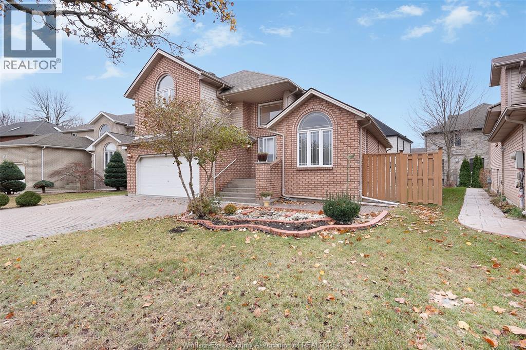 469 John Harvey Crescent, Windsor, Ontario  N9E 4R3 - Photo 2 - 25030698