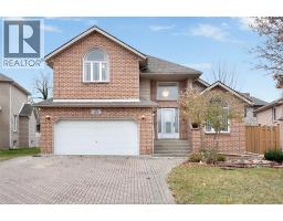469 John Harvey Crescent, Windsor, Ontario