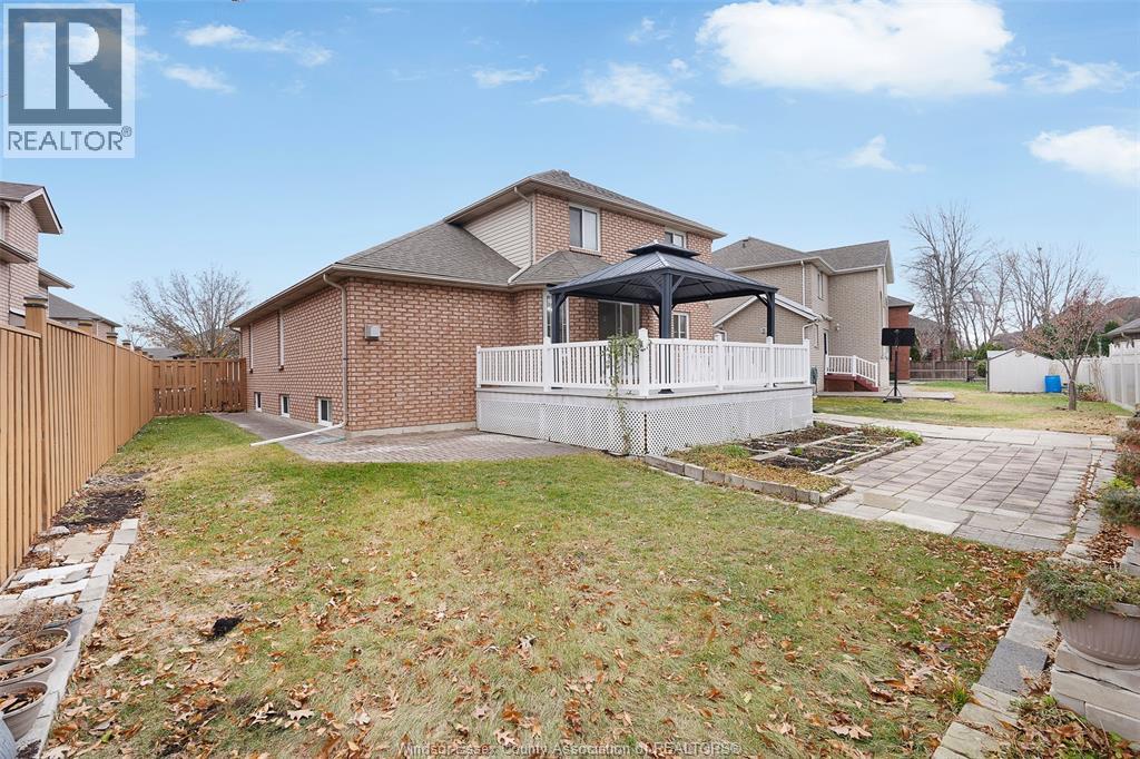 469 John Harvey Crescent, Windsor, Ontario  N9E 4R3 - Photo 44 - 25030698