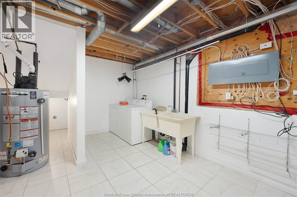 469 John Harvey Crescent, Windsor, Ontario  N9E 4R3 - Photo 38 - 25030698