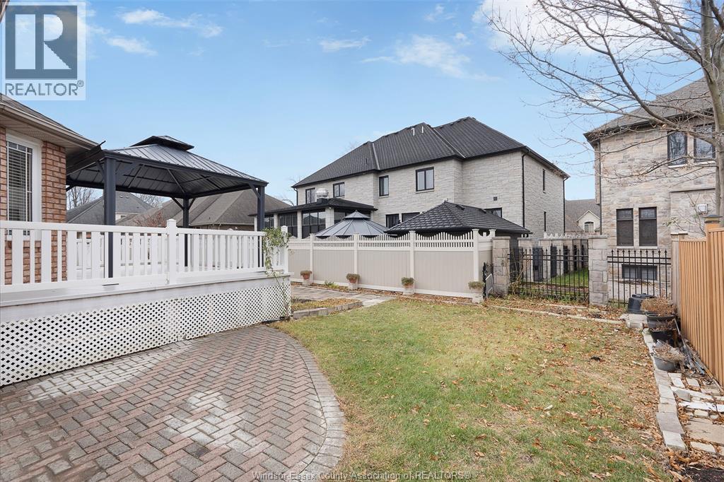 469 John Harvey Crescent, Windsor, Ontario  N9E 4R3 - Photo 45 - 25030698
