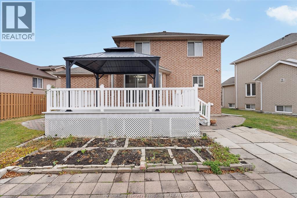469 John Harvey Crescent, Windsor, Ontario  N9E 4R3 - Photo 41 - 25030698
