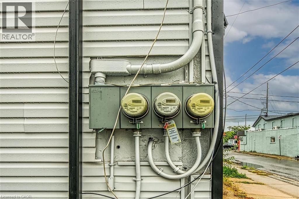 43 Centre Street, St. Catharines, Ontario  L2R 3A8 - Photo 38 - 40777843