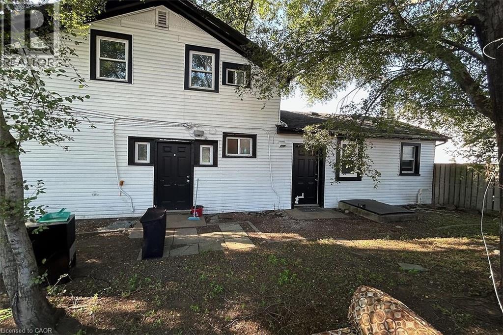 43 Centre Street, St. Catharines, Ontario  L2R 3A8 - Photo 23 - 40777843