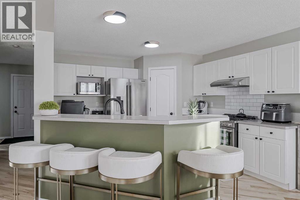 67 Silver Springs Way Nw, Airdrie, Alberta  T4B 2G8 - Photo 12 - A2272736