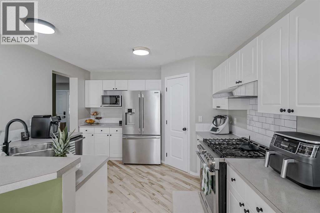 67 Silver Springs Way Nw, Airdrie, Alberta  T4B 2G8 - Photo 14 - A2272736