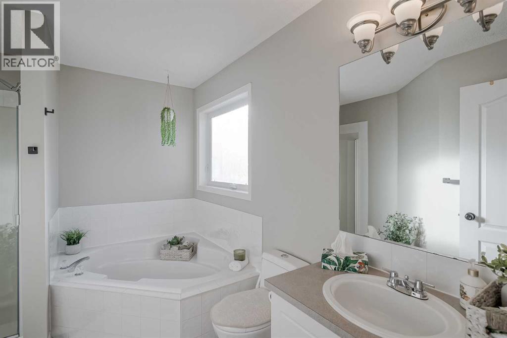 67 Silver Springs Way Nw, Airdrie, Alberta  T4B 2G8 - Photo 26 - A2272736