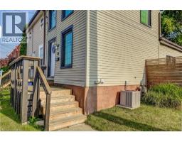 201 BARTON Street W, hamilton, Ontario