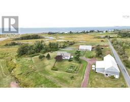 803 6 Highway, Marshville, Nova Scotia