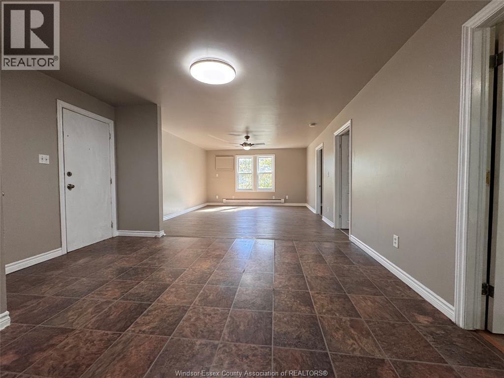 MLS# 25030612: 1597 DROUILLARD Unit# 2, Windsor, Canada