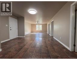 1597 DROUILLARD Unit# 2, Windsor, Ontario