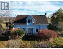 69 Spencer Point Road, Great Village, Nova Scotia