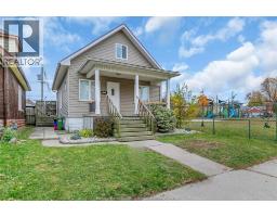 1107 UNIVERSITY AVENUE East, Windsor, Ontario
