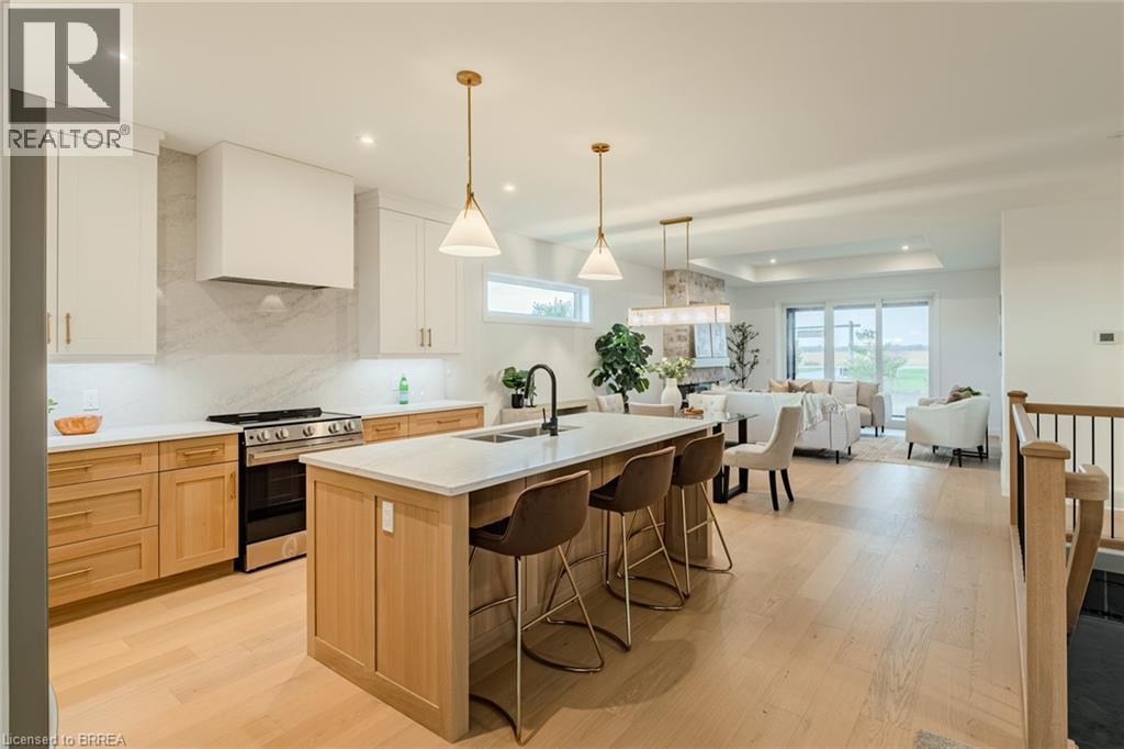 51 Wild Rose Lane, St. Williams, Ontario  N0E 1P0 - Photo 6 - 40790427