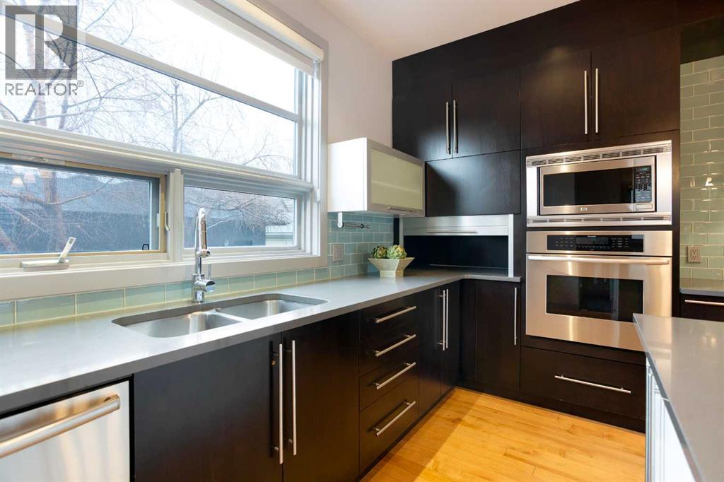 715 32 Street Nw, Calgary, Alberta  T2N 2W1 - Photo 11 - A2271149