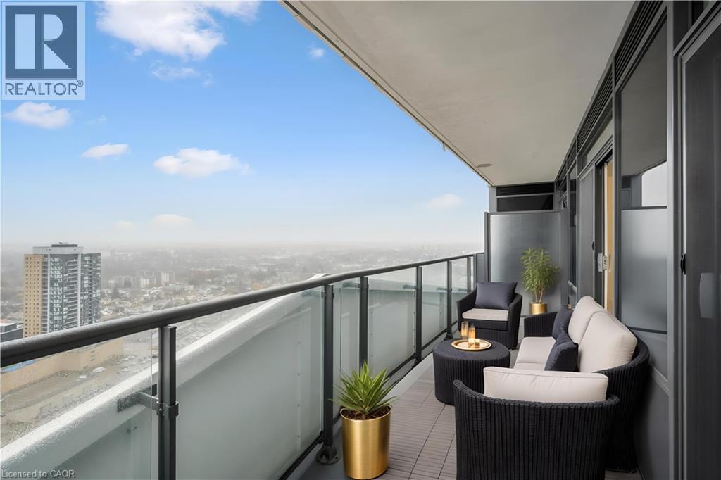 25 Wellington Street Unit# 2901, Kitchener, Ontario  N2G 0G5 - Photo 20 - 40790622