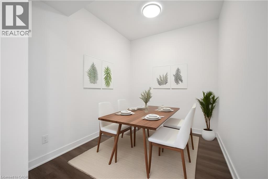 25 Wellington Street Unit# 2901, Kitchener, Ontario  N2G 0G5 - Photo 7 - 40790622