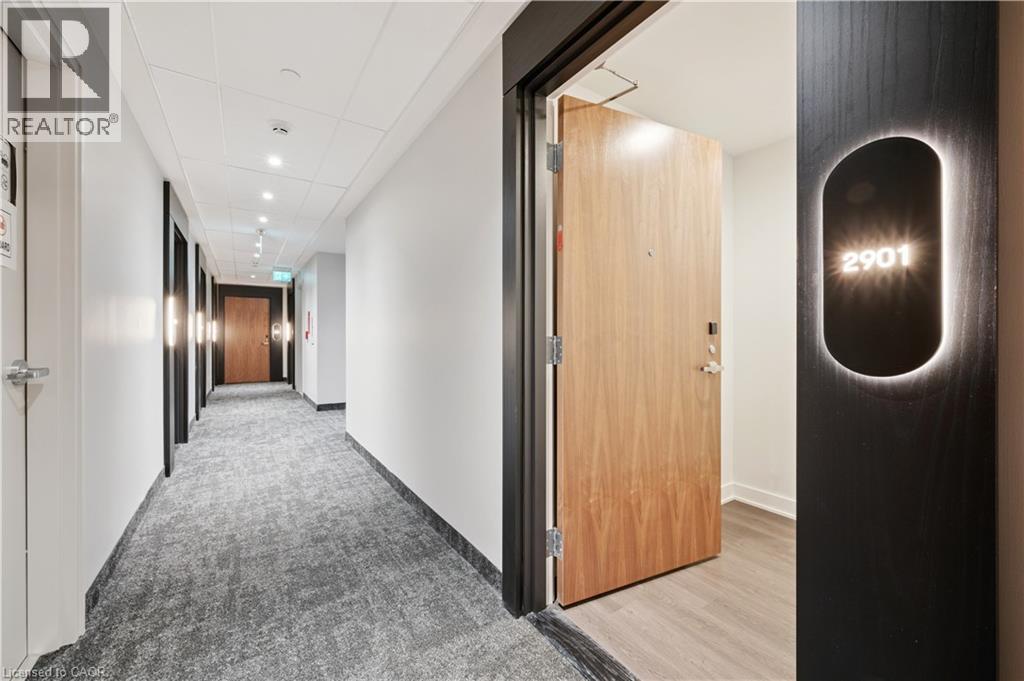 25 Wellington Street Unit# 2901, Kitchener, Ontario  N2G 0G5 - Photo 3 - 40790622