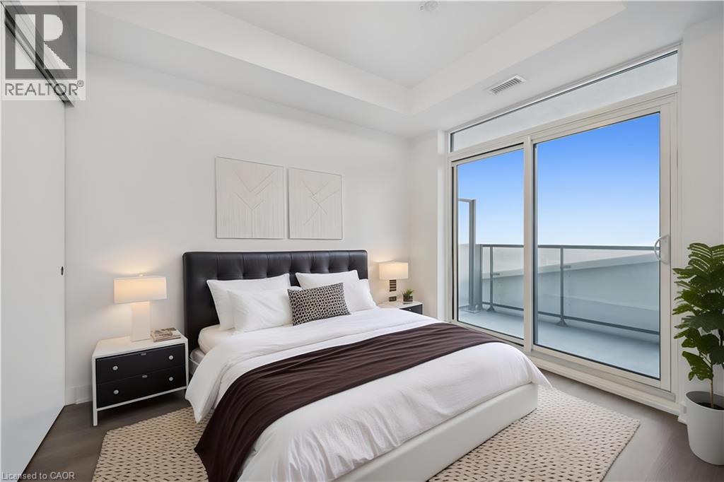 25 Wellington Street Unit# 2901, Kitchener, Ontario  N2G 0G5 - Photo 16 - 40790622