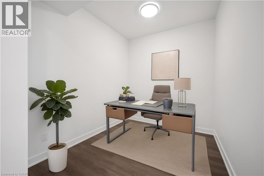 25 Wellington Street Unit# 2901, Kitchener, Ontario  N2G 0G5 - Photo 8 - 40790622