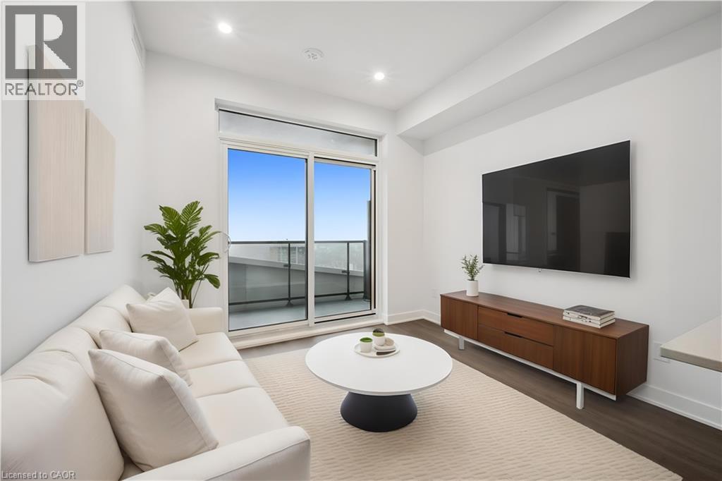 25 Wellington Street Unit# 2901, Kitchener, Ontario  N2G 0G5 - Photo 14 - 40790622