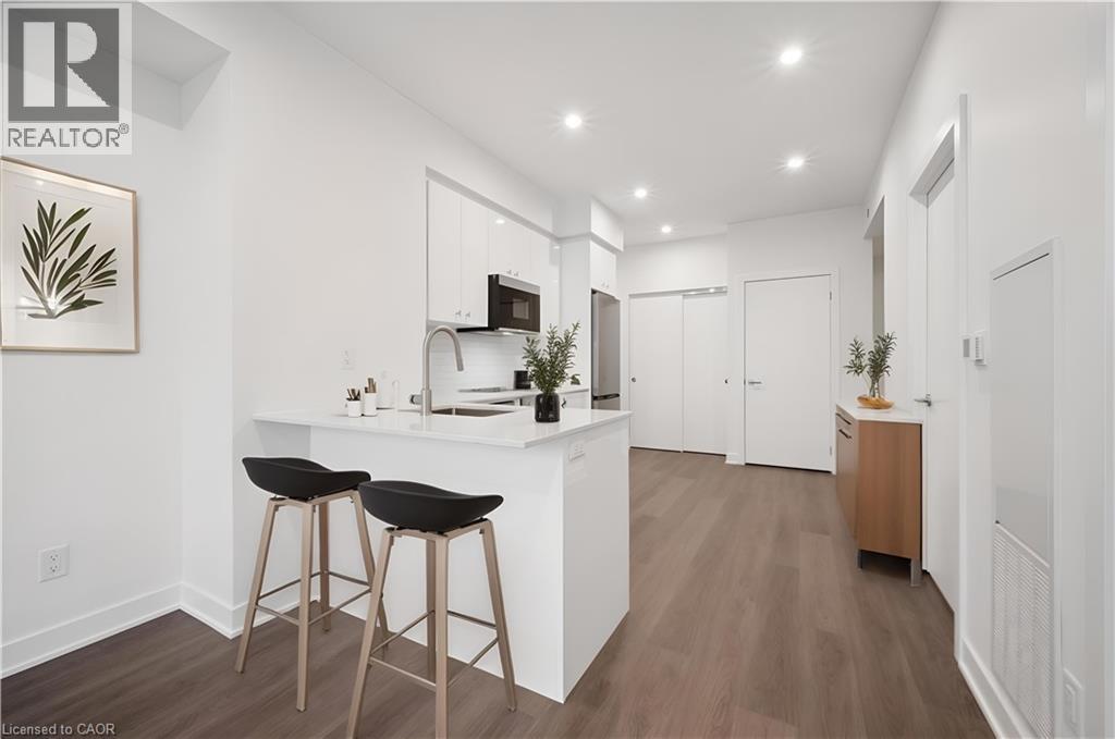 25 Wellington Street Unit# 2901, Kitchener, Ontario  N2G 0G5 - Photo 12 - 40790622