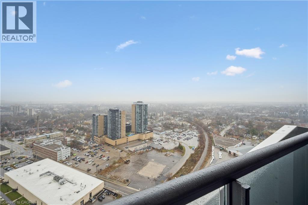 25 Wellington Street Unit# 2901, Kitchener, Ontario  N2G 0G5 - Photo 21 - 40790622