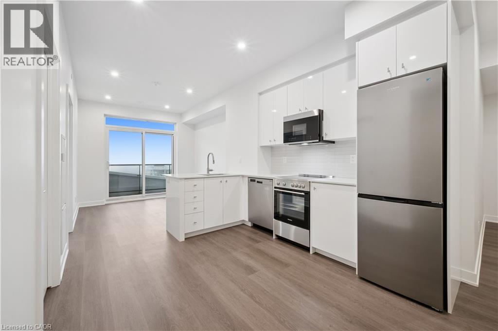 25 Wellington Street Unit# 2901, Kitchener, Ontario  N2G 0G5 - Photo 10 - 40790622