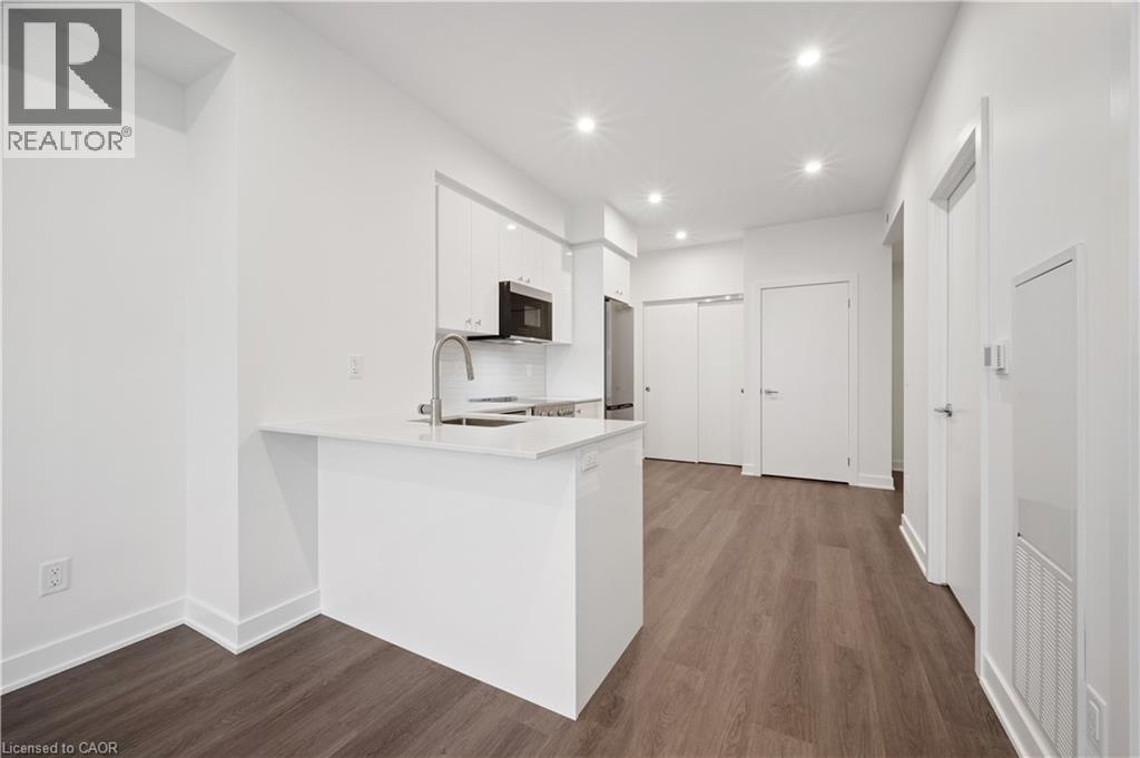 25 Wellington Street Unit# 2901, Kitchener, Ontario  N2G 0G5 - Photo 13 - 40790622