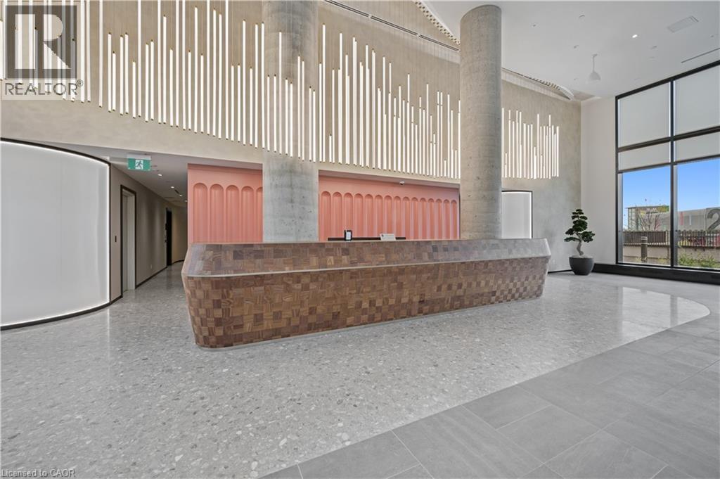 25 Wellington Street Unit# 2901, Kitchener, Ontario  N2G 0G5 - Photo 35 - 40790622