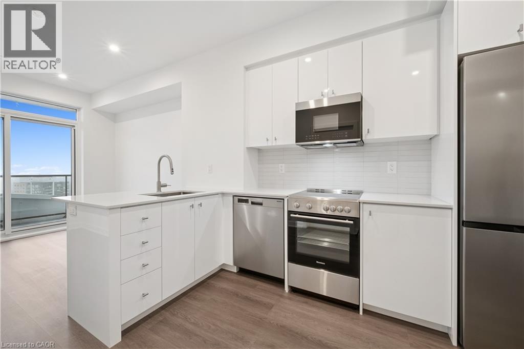 25 Wellington Street Unit# 2901, Kitchener, Ontario  N2G 0G5 - Photo 11 - 40790622