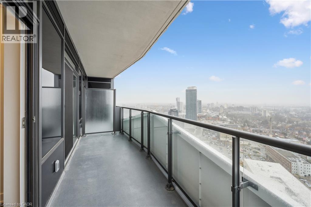 25 Wellington Street Unit# 2901, Kitchener, Ontario  N2G 0G5 - Photo 22 - 40790622