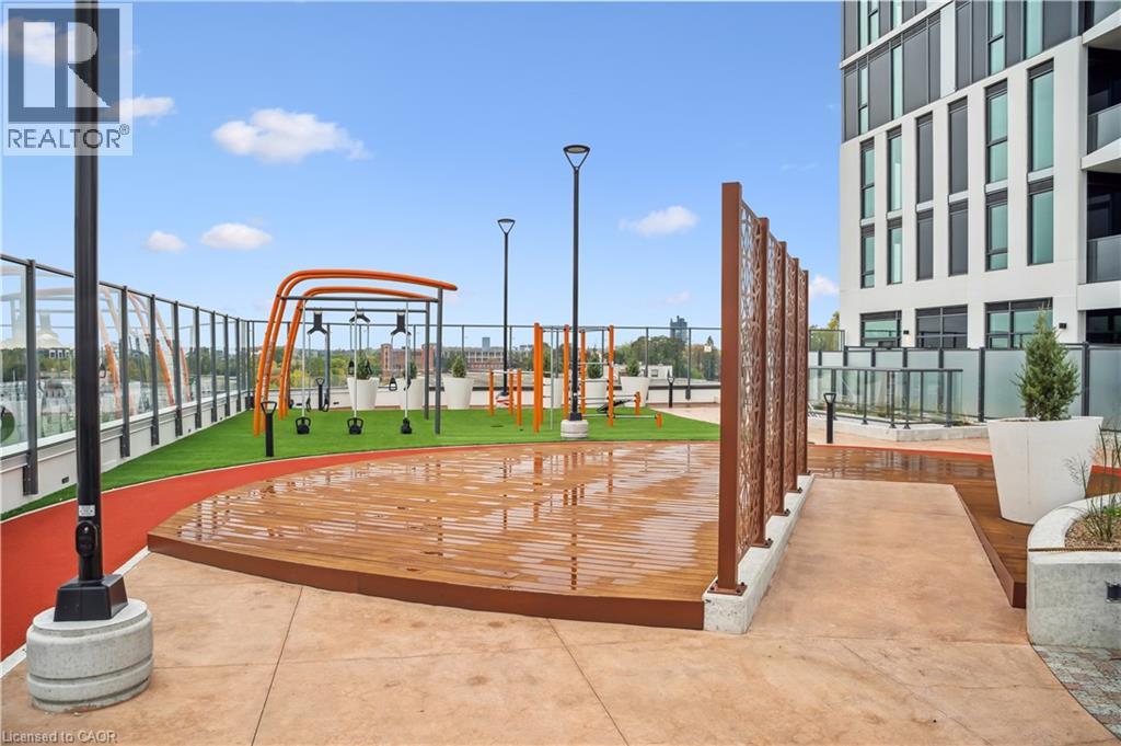 25 Wellington Street Unit# 2901, Kitchener, Ontario  N2G 0G5 - Photo 31 - 40790622