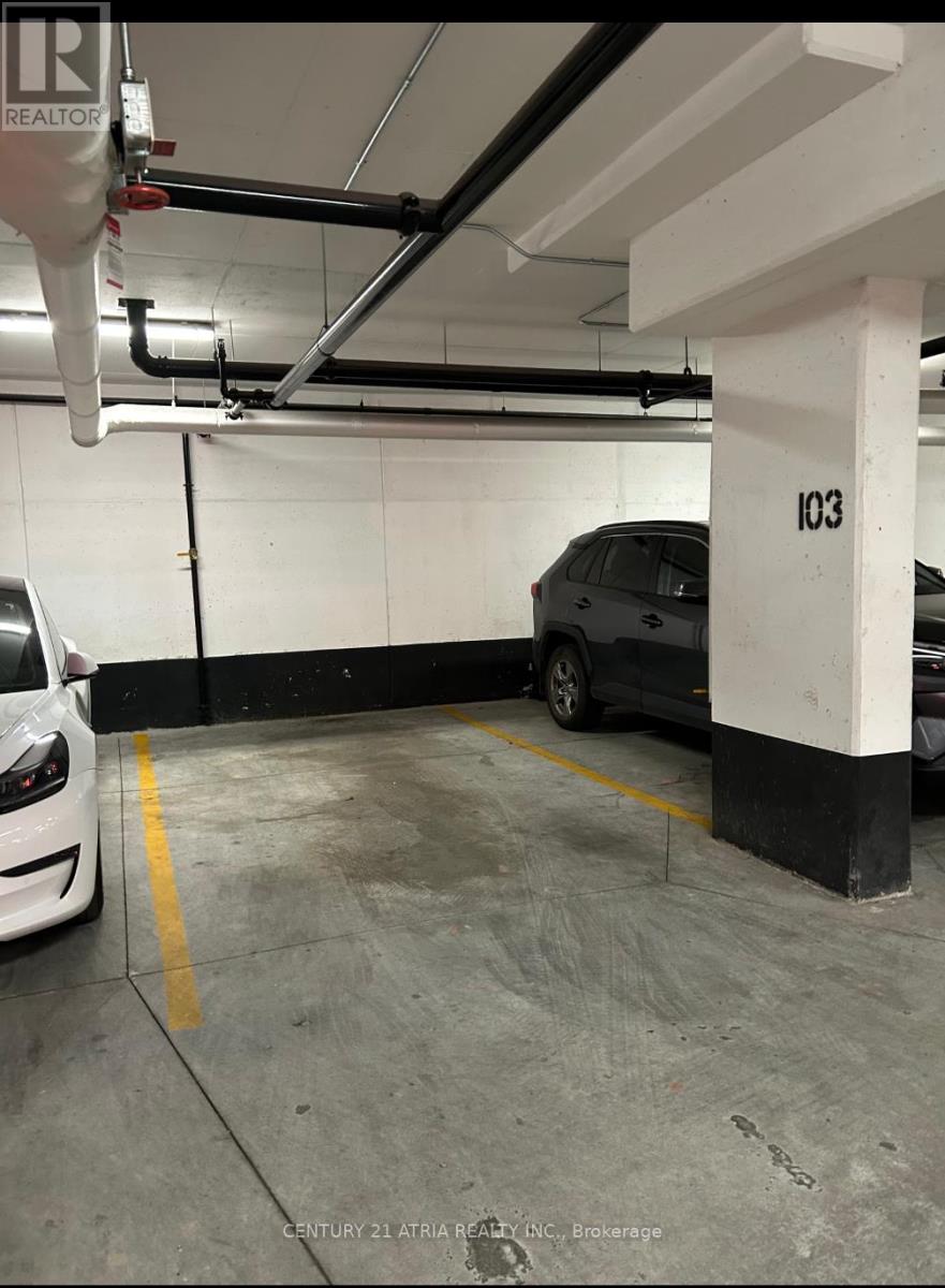 624 - 160 Flemington Road, Toronto, Ontario  M6A 2P4 - Photo 26 - W12476180