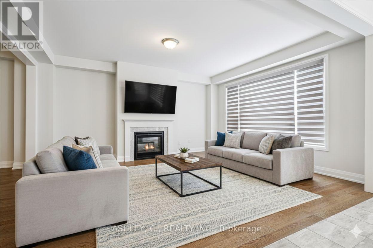 Upper - 29 Gladmary Drive, Brampton (Bram West), Ontario  L6Y 6K9 - Photo 9 - W12448899