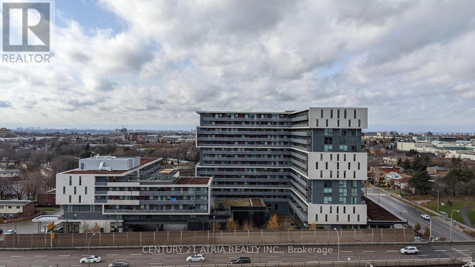 624 - 160 Flemington Road, Toronto, Ontario  M6A 2P4 - Photo 6 - W12476180