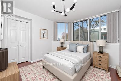 208 - 1360 Rathburn Road E, Mississauga, Ontario  L4W 4H4 - Photo 25 - W12519392