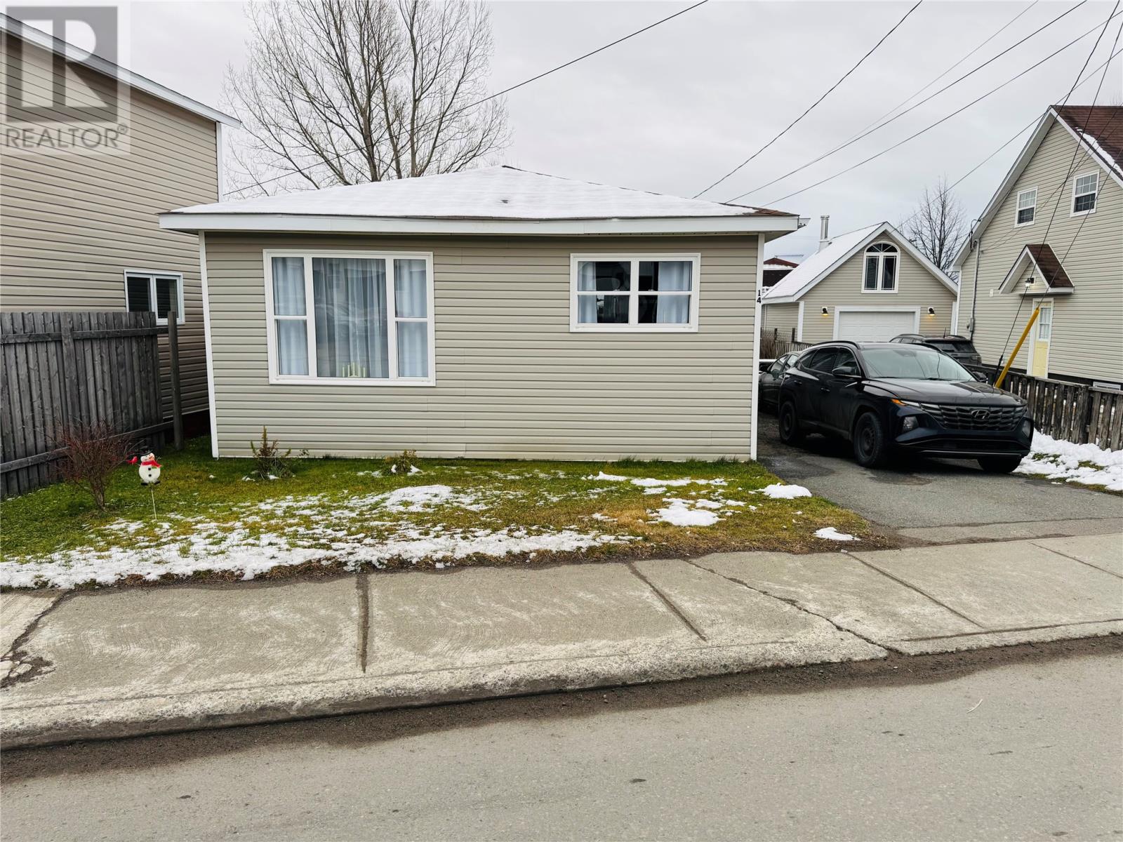 14 King Street, Grand Falls - Windsor, Newfoundland & Labrador