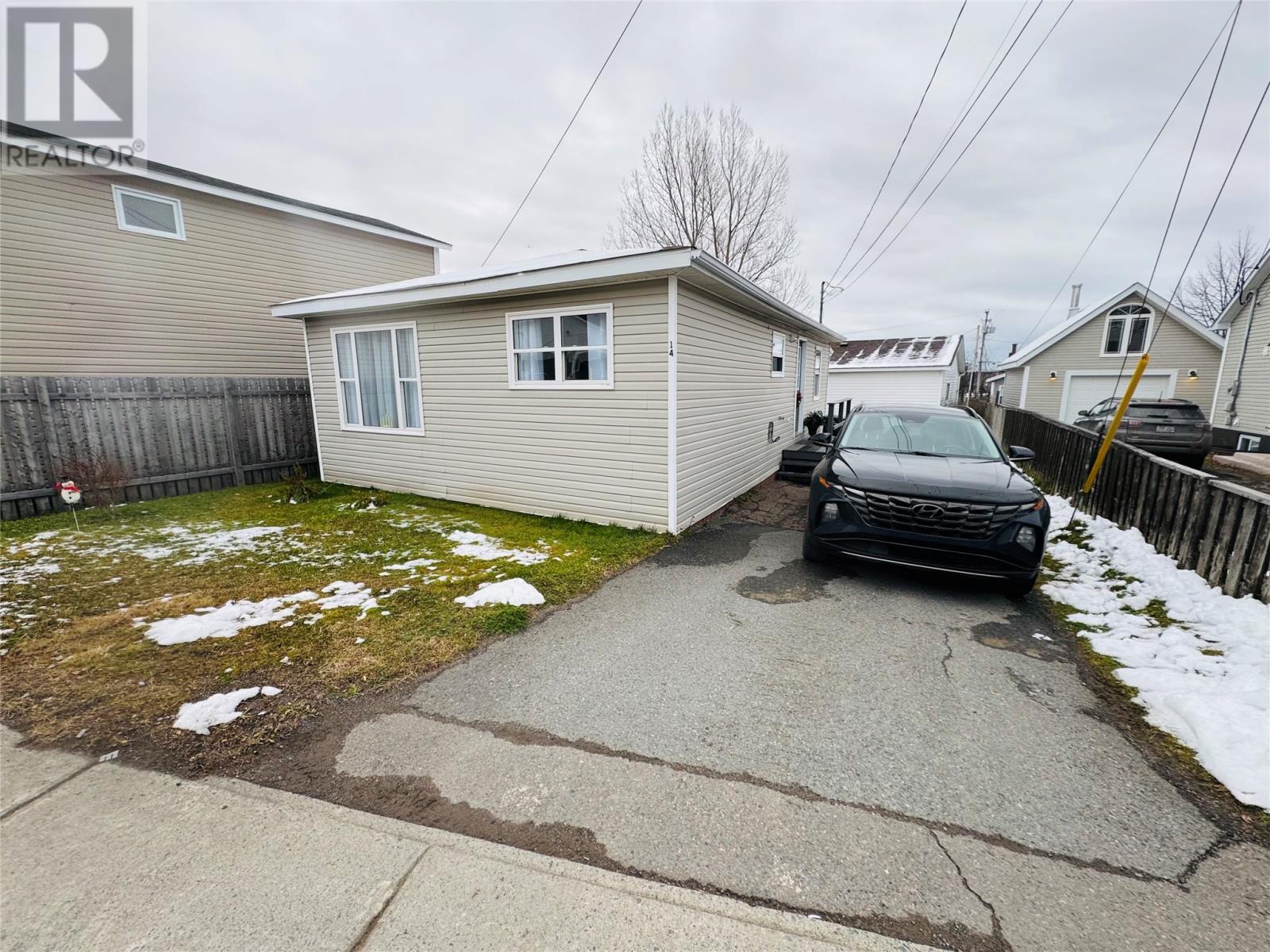 14 King Street, Grand Falls - Windsor, Newfoundland & Labrador  A2B 1J6 - Photo 15 - 1292958