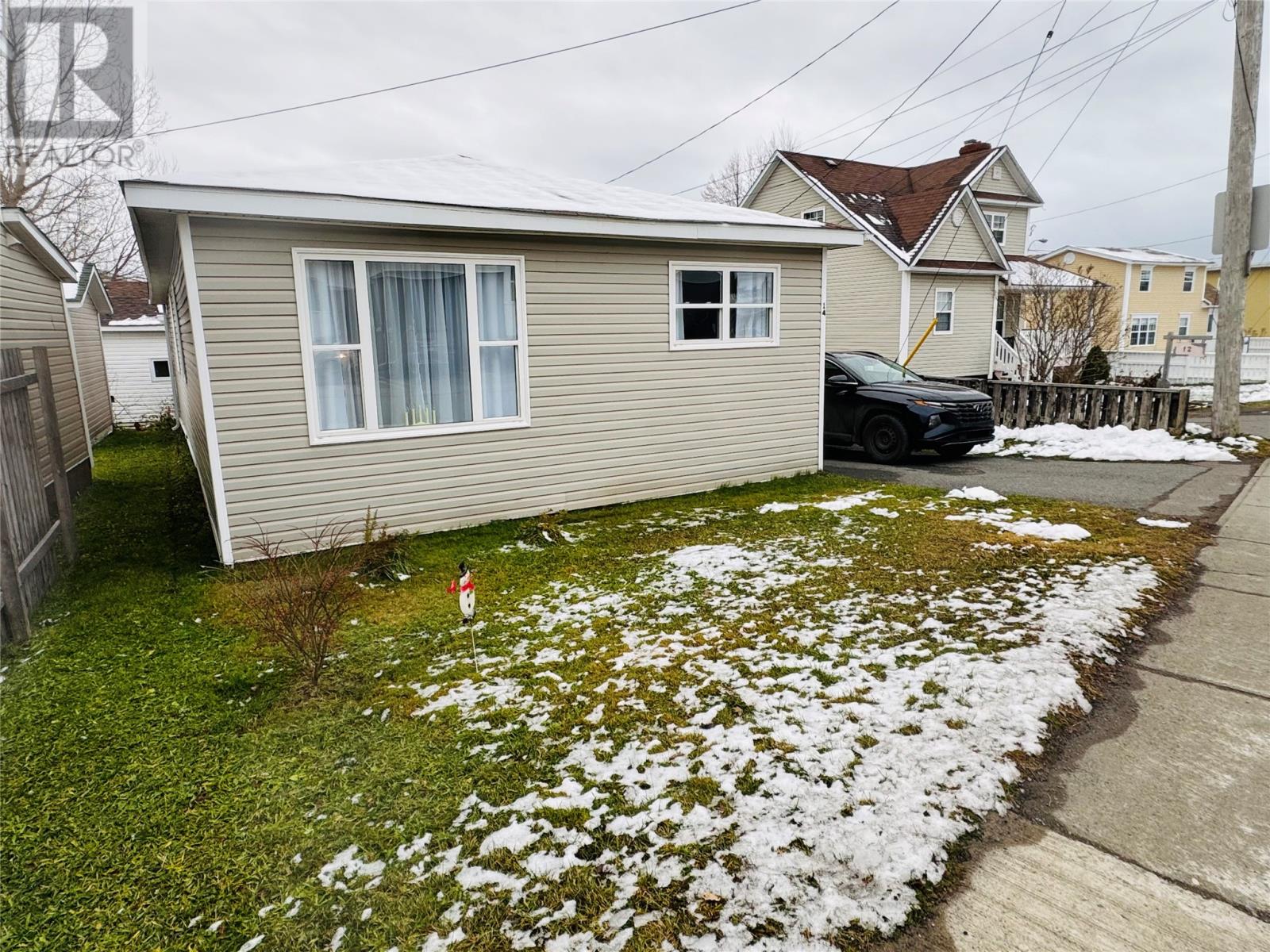 14 King Street, Grand Falls - Windsor, Newfoundland & Labrador  A2B 1J6 - Photo 16 - 1292958