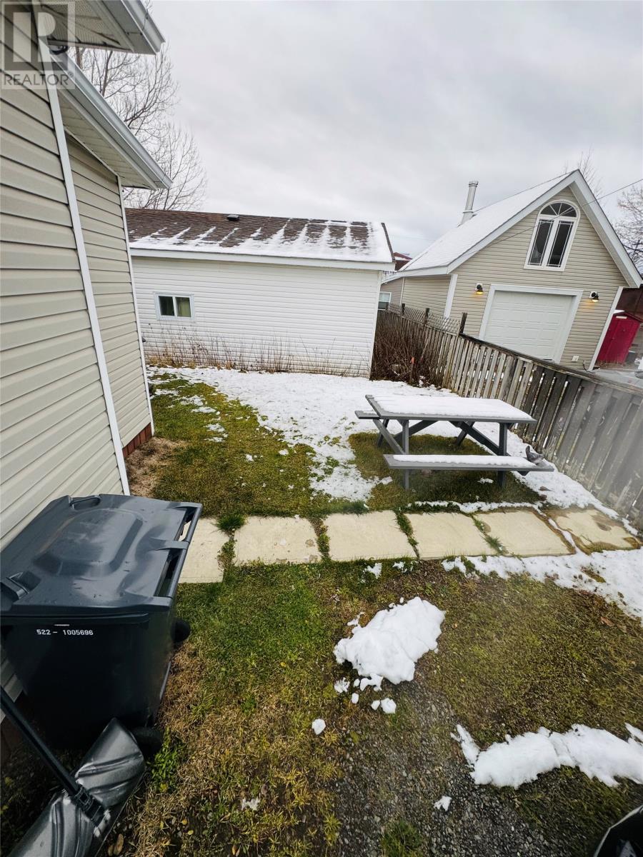 14 King Street, Grand Falls - Windsor, Newfoundland & Labrador  A2B 1J6 - Photo 17 - 1292958